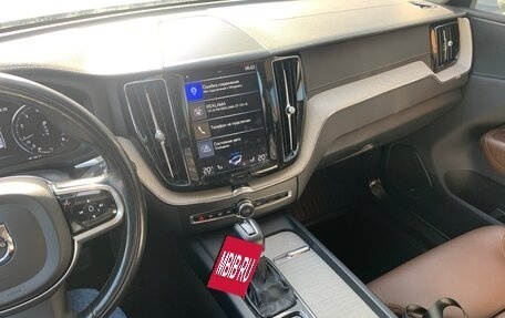 Volvo XC60 II, 2020 год, 3 480 000 рублей, 3 фотография