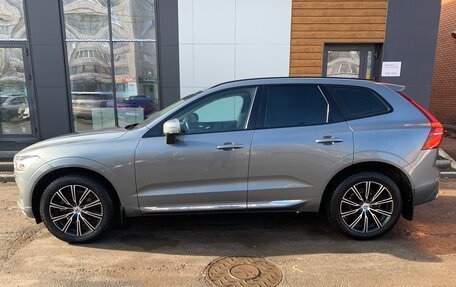 Volvo XC60 II, 2020 год, 3 480 000 рублей, 14 фотография