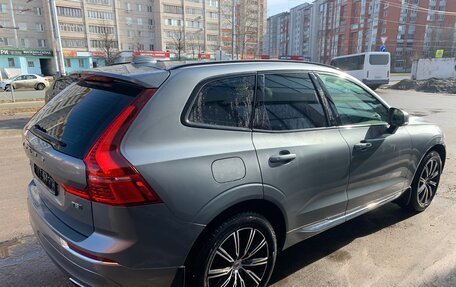 Volvo XC60 II, 2020 год, 3 480 000 рублей, 11 фотография