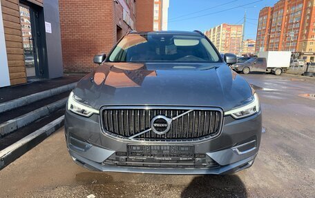 Volvo XC60 II, 2020 год, 3 480 000 рублей, 13 фотография