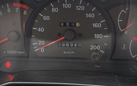 Hyundai Accent II, 2007 год, 365 000 рублей, 3 фотография