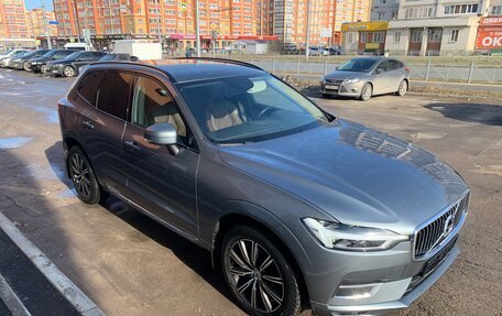 Volvo XC60 II, 2020 год, 3 480 000 рублей, 12 фотография