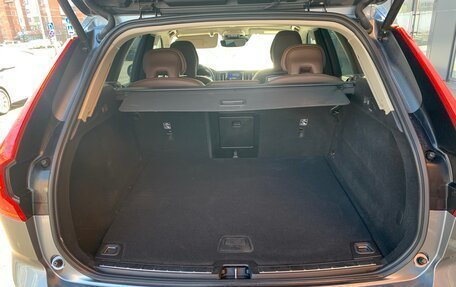 Volvo XC60 II, 2020 год, 3 480 000 рублей, 10 фотография