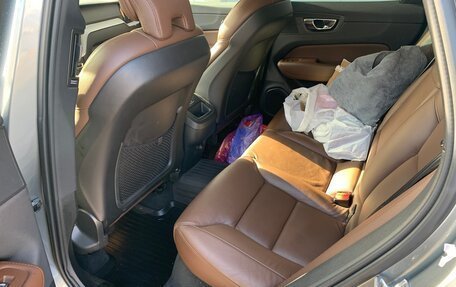 Volvo XC60 II, 2020 год, 3 480 000 рублей, 8 фотография