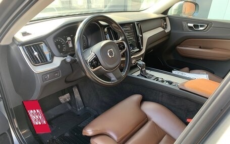 Volvo XC60 II, 2020 год, 3 480 000 рублей, 7 фотография