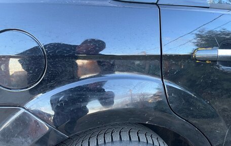 Ford Focus II рестайлинг, 2011 год, 575 000 рублей, 8 фотография