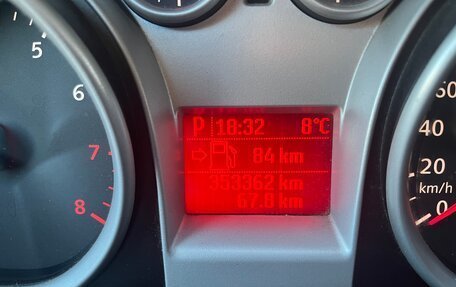 Ford Focus II рестайлинг, 2011 год, 575 000 рублей, 7 фотография