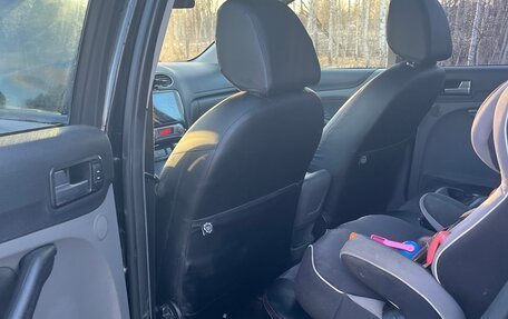 Ford Focus II рестайлинг, 2011 год, 575 000 рублей, 5 фотография