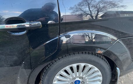 Ford Focus II рестайлинг, 2011 год, 575 000 рублей, 9 фотография