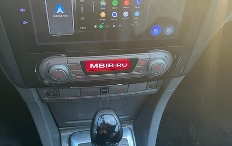 Ford Focus II рестайлинг, 2011 год, 575 000 рублей, 6 фотография