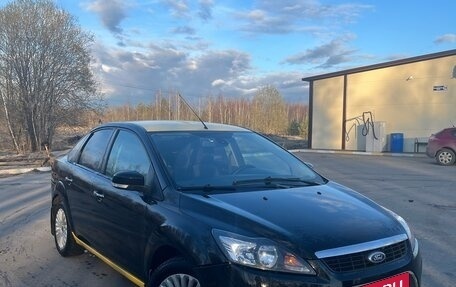 Ford Focus II рестайлинг, 2011 год, 575 000 рублей, 2 фотография