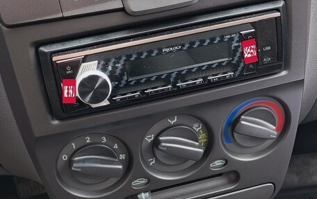 Hyundai Accent II, 2007 год, 365 000 рублей, 4 фотография