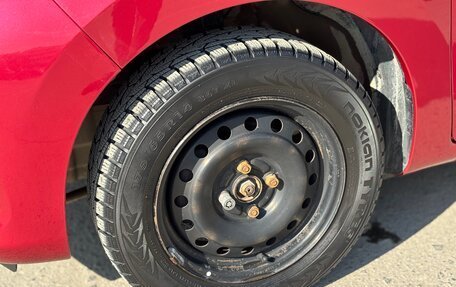 Toyota Passo III, 2016 год, 849 999 рублей, 9 фотография