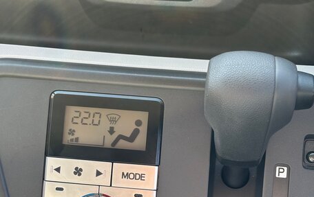 Toyota Passo III, 2016 год, 849 999 рублей, 12 фотография