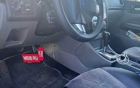 Ford Focus II рестайлинг, 2011 год, 575 000 рублей, 12 фотография