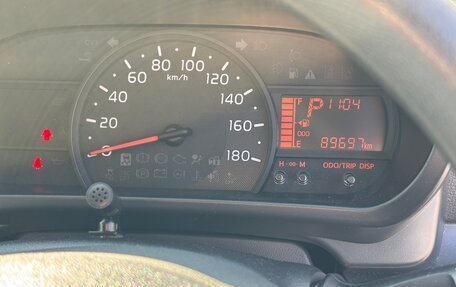 Toyota Passo III, 2016 год, 849 999 рублей, 13 фотография