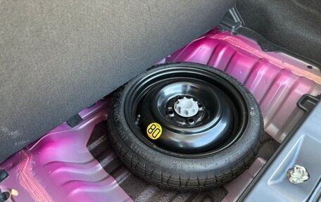 Toyota Passo III, 2016 год, 849 999 рублей, 23 фотография