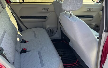 Toyota Passo III, 2016 год, 849 999 рублей, 16 фотография