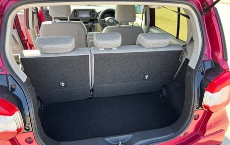 Toyota Passo III, 2016 год, 849 999 рублей, 22 фотография