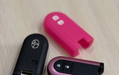 Toyota Passo III, 2016 год, 849 999 рублей, 28 фотография