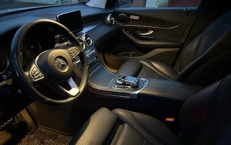 Mercedes-Benz GLC, 2018 год, 2 900 000 рублей, 5 фотография