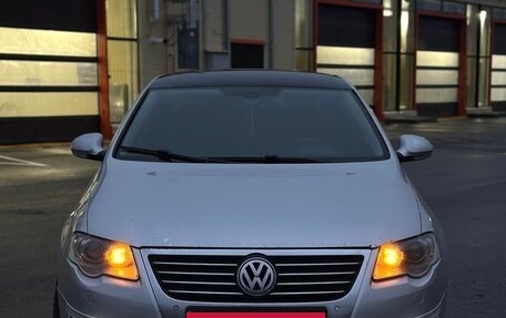 Volkswagen Passat B6, 2010 год, 500 000 рублей, 2 фотография