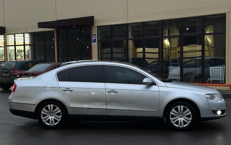 Volkswagen Passat B6, 2010 год, 500 000 рублей, 5 фотография