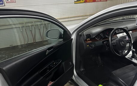 Volkswagen Passat B6, 2010 год, 500 000 рублей, 12 фотография