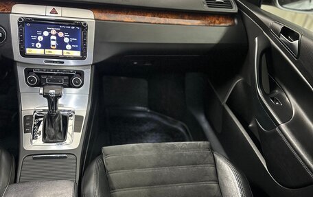 Volkswagen Passat B6, 2010 год, 500 000 рублей, 17 фотография