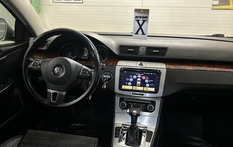 Volkswagen Passat B6, 2010 год, 500 000 рублей, 16 фотография