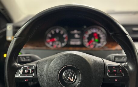 Volkswagen Passat B6, 2010 год, 500 000 рублей, 14 фотография