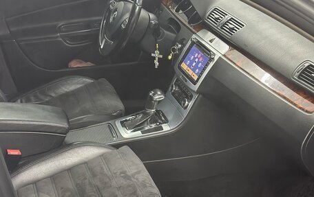 Volkswagen Passat B6, 2010 год, 500 000 рублей, 15 фотография