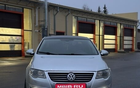 Volkswagen Passat B6, 2010 год, 500 000 рублей, 3 фотография