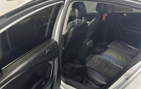 Volkswagen Passat B6, 2010 год, 500 000 рублей, 20 фотография