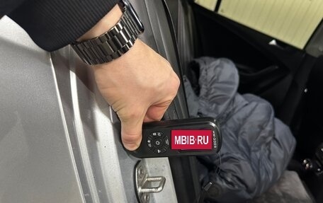 Volkswagen Passat B6, 2010 год, 500 000 рублей, 32 фотография