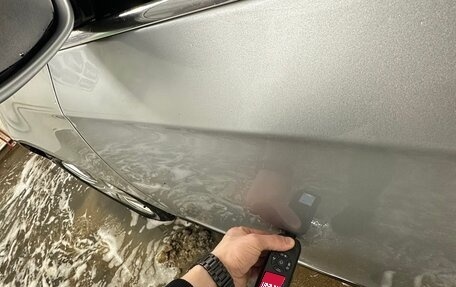 Volkswagen Passat B6, 2010 год, 500 000 рублей, 24 фотография