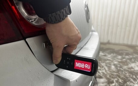 Volkswagen Passat B6, 2010 год, 500 000 рублей, 28 фотография