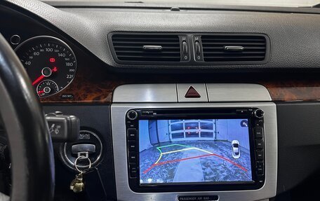 Volkswagen Passat B6, 2010 год, 500 000 рублей, 34 фотография