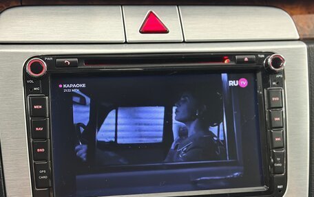 Volkswagen Passat B6, 2010 год, 500 000 рублей, 37 фотография