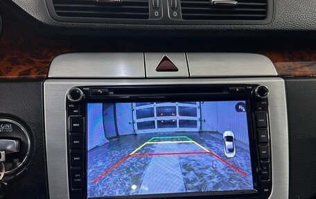 Volkswagen Passat B6, 2010 год, 500 000 рублей, 33 фотография