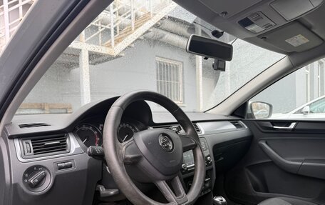 Skoda Rapid I, 2018 год, 625 000 рублей, 3 фотография