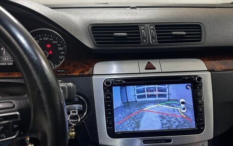 Volkswagen Passat B6, 2010 год, 500 000 рублей, 35 фотография