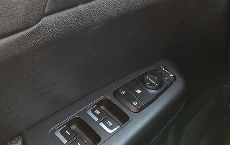 KIA Sportage IV рестайлинг, 2019 год, 2 300 000 рублей, 9 фотография