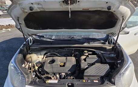 KIA Sportage IV рестайлинг, 2019 год, 2 300 000 рублей, 15 фотография