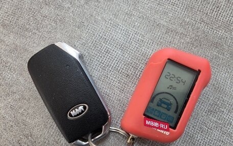 KIA Sportage IV рестайлинг, 2019 год, 2 300 000 рублей, 16 фотография