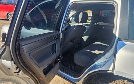 Volkswagen Touareg III, 2006 год, 685 000 рублей, 7 фотография