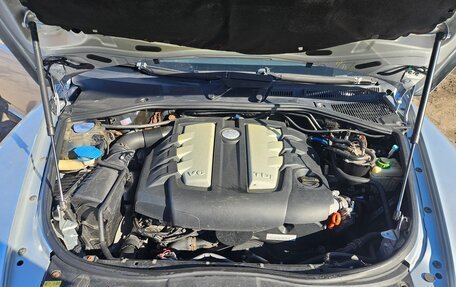 Volkswagen Touareg III, 2006 год, 685 000 рублей, 10 фотография