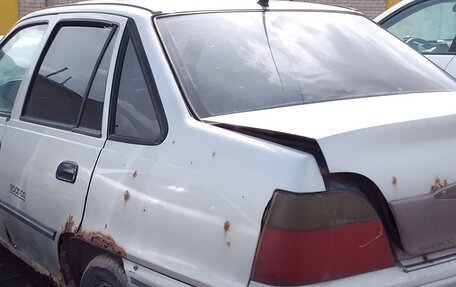 Daewoo Nexia I рестайлинг, 2005 год, 27 000 рублей, 3 фотография