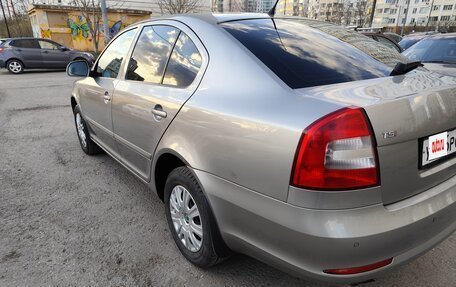 Skoda Octavia, 2012 год, 750 000 рублей, 6 фотография