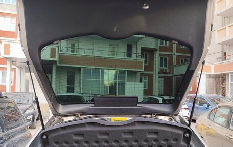 Skoda Octavia, 2012 год, 750 000 рублей, 14 фотография